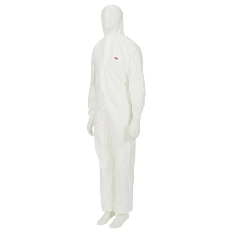[24420506] 3M disposable overall comfort 4540 XL