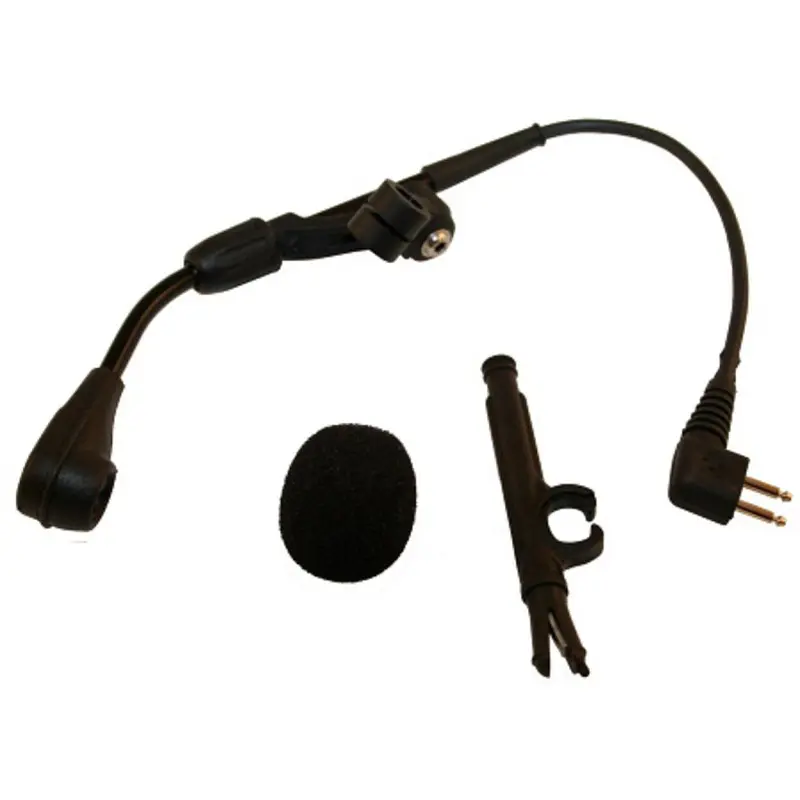 [31972600] 3M Electret-staafmicrofoon MT53N-12A/1