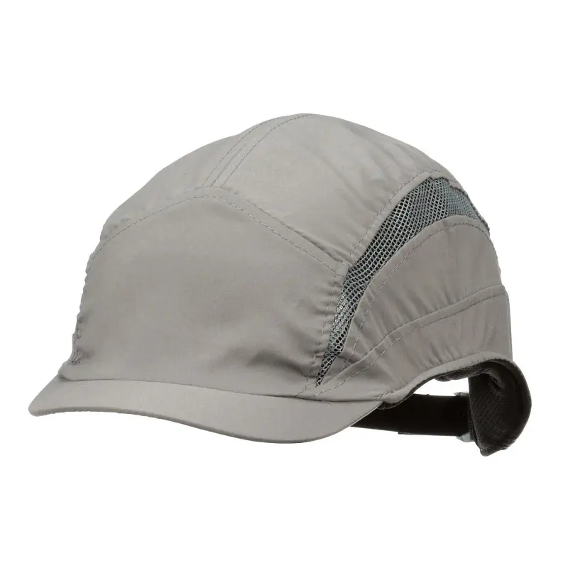 [63250810] 3M First Base 3 Classic Cap grijs 25mm