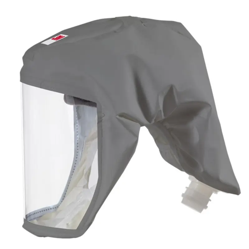 [43879300] 3M hoofdkap duurzaam, M/L S-333LG