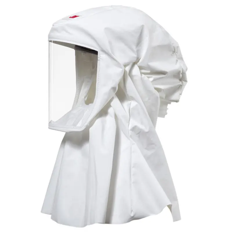 [43879700] 3M hoofdkap plus duurzaam, M/L S-533L