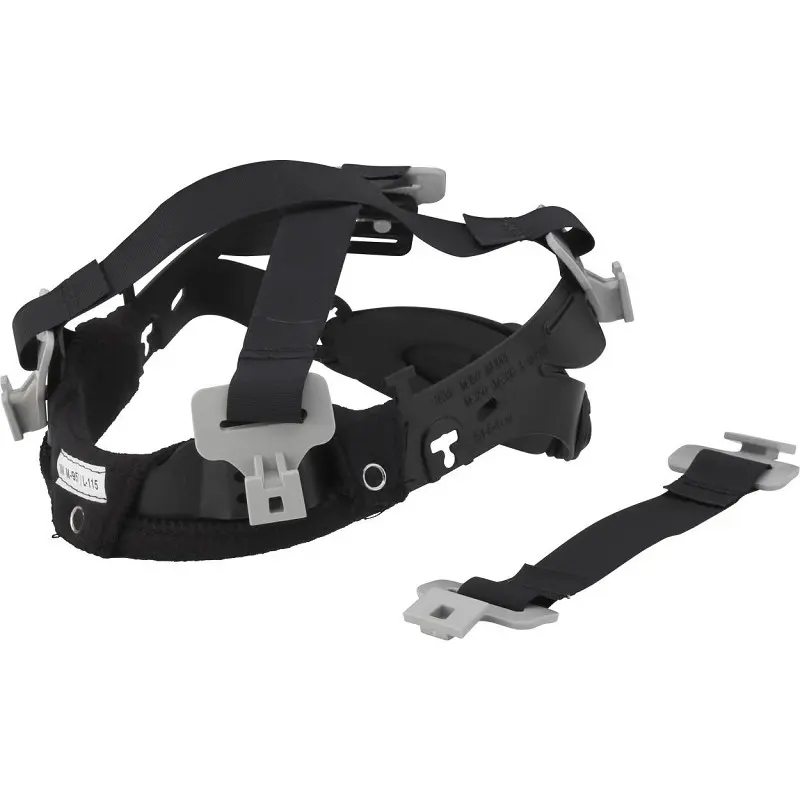 [43852600] 3M M-350 Hoofdharnas tbv M300 en M400