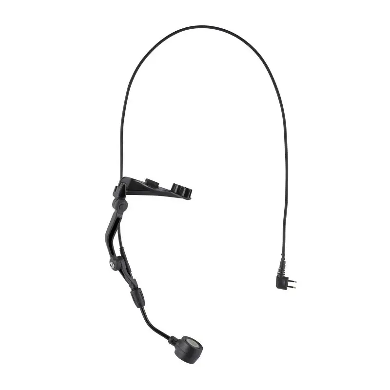 [43852800] 3M MT7V/1 Microfoon dynamisch tbv M-300