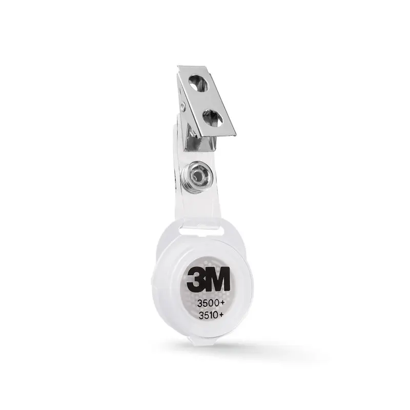 [49003501] 3M organische dampenmonitor 3500+