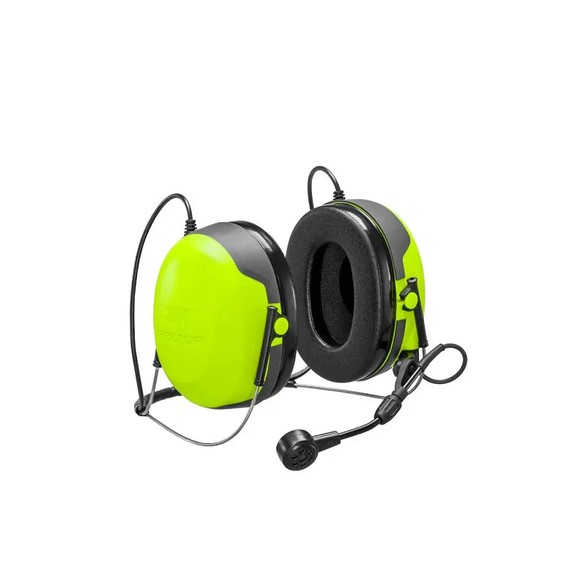 [32073010] 3M Peltor CH-3 Headset nekband MT74H52B