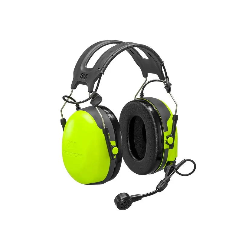 [32073000] 3M Peltor Headset CH-3 MT74H52A-110