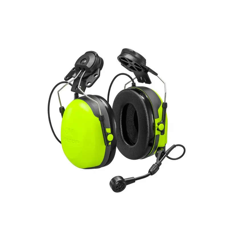 [32073300] 3M Peltor Headset CH-3 MT74H52P3E-111