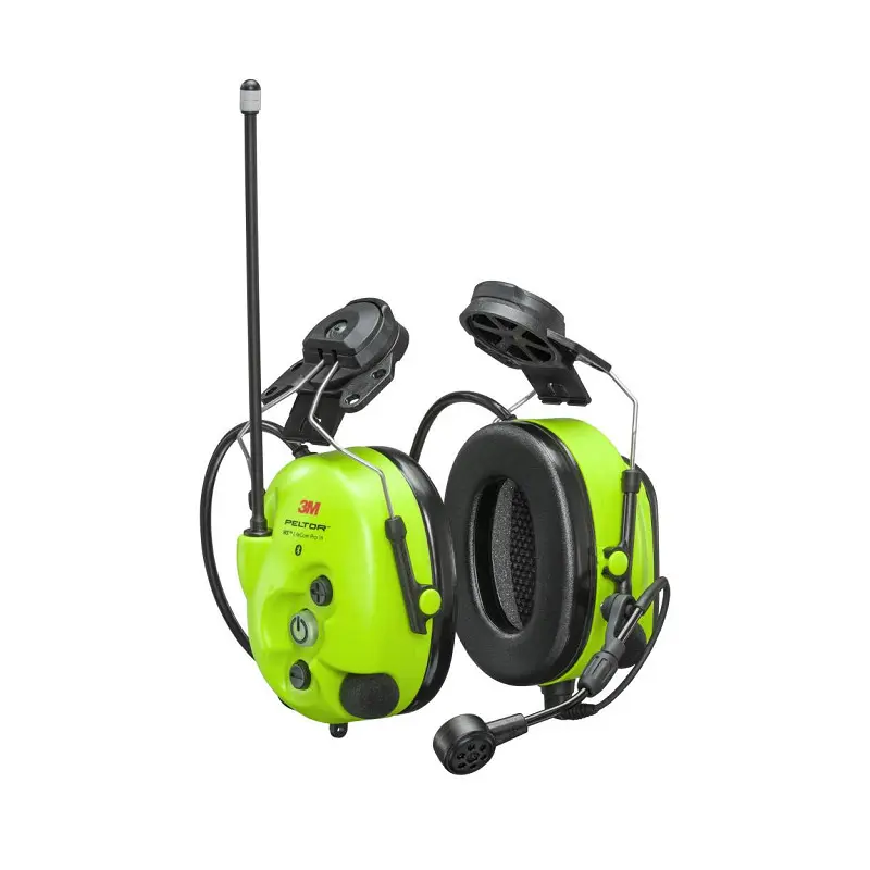 [32032900] 3M Peltor WS Litecom Pro II GB Headset