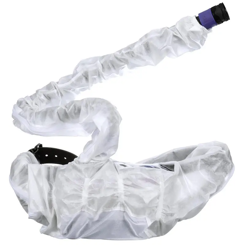 [43858900] 3M Versaflo PAPR-hoes TR-681