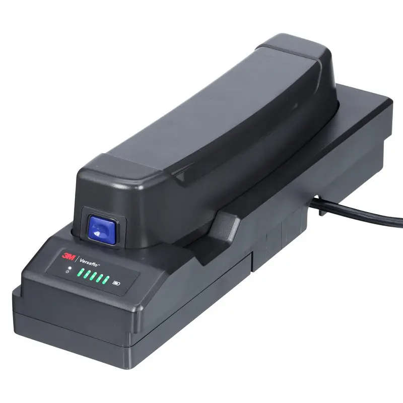 [43859400] 3M Versaflo TR-642E laadstation enkel.