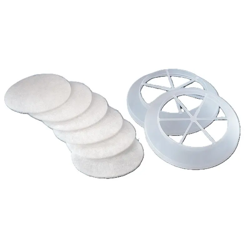 [49660100] 3M Versaflo voorfilter en houder SC-6601