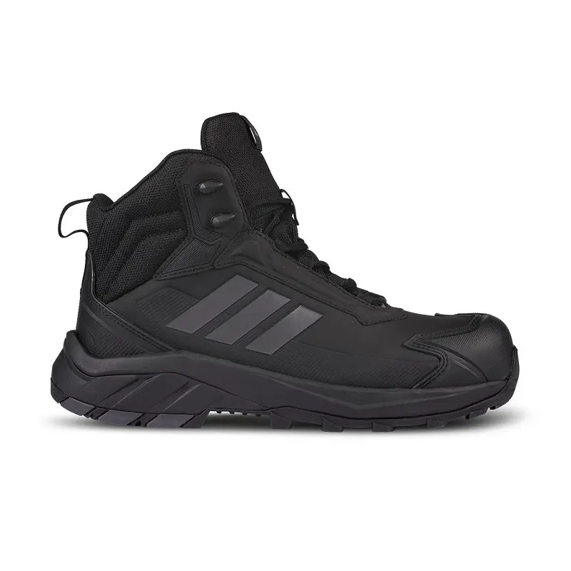 [51810541] ADIDAS PRO WORK Granor Mid veiligheidsschoen S3S -MAAT 41