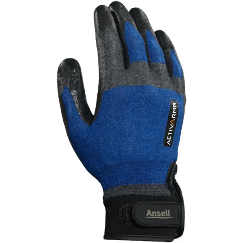 [19098909] Ansell ACTIVARMR 97-002, maat 9