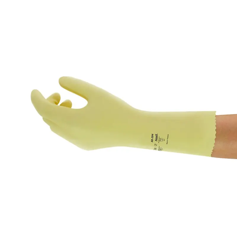 [19085708] Ansell AlphaTec 88-394 maat 8