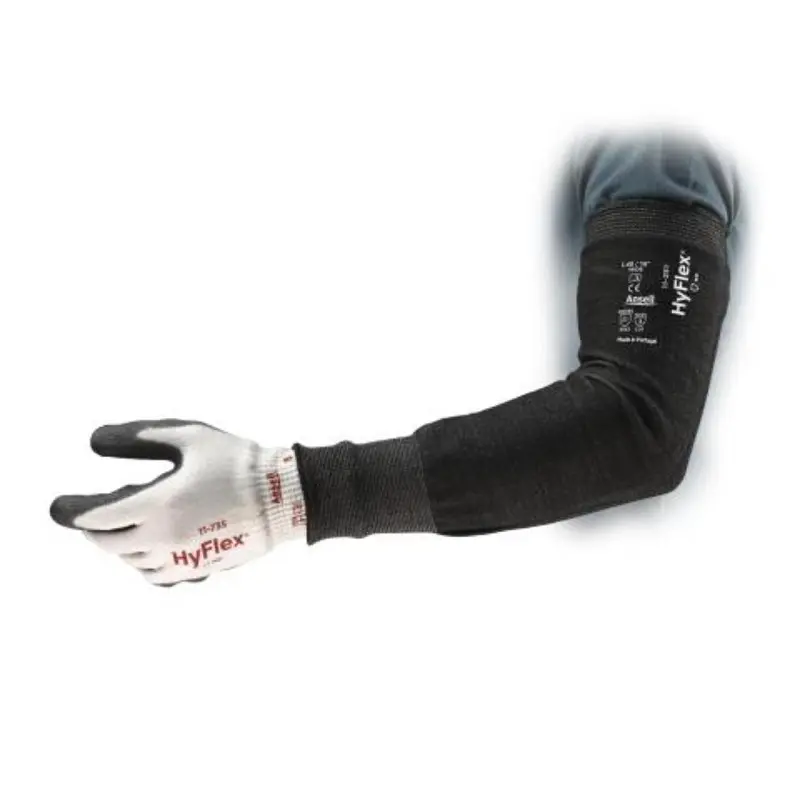 [18910100] Ansell Hyflex 11-250 Narrow 305mm armbes