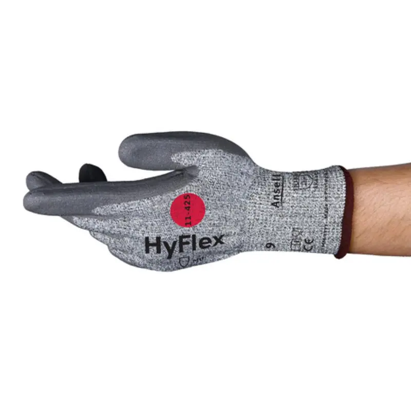 [19014608] Ansell Hyflex 11-425 maat 8