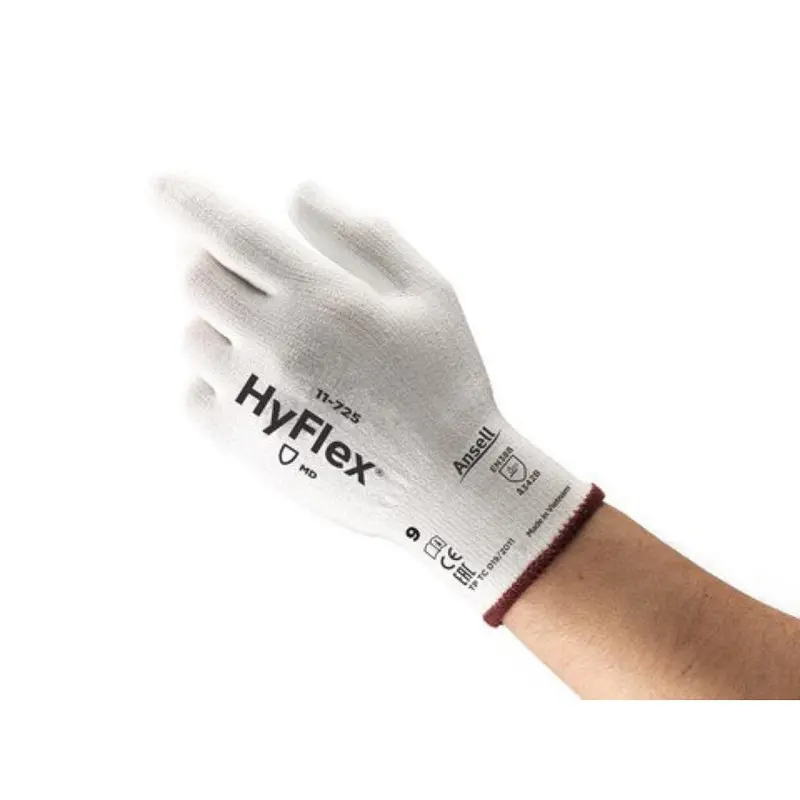 [19018511] Ansell Hyflex 11-725 PU, maat 11