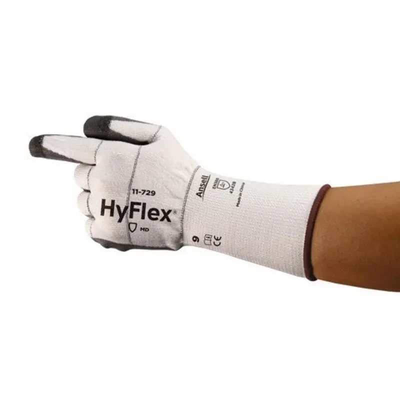 [19018912] Ansell Hyflex 11-729 PU, maat 12