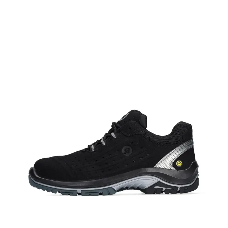 [51341538] Bata Crypto W laag S1P zwart maat 38