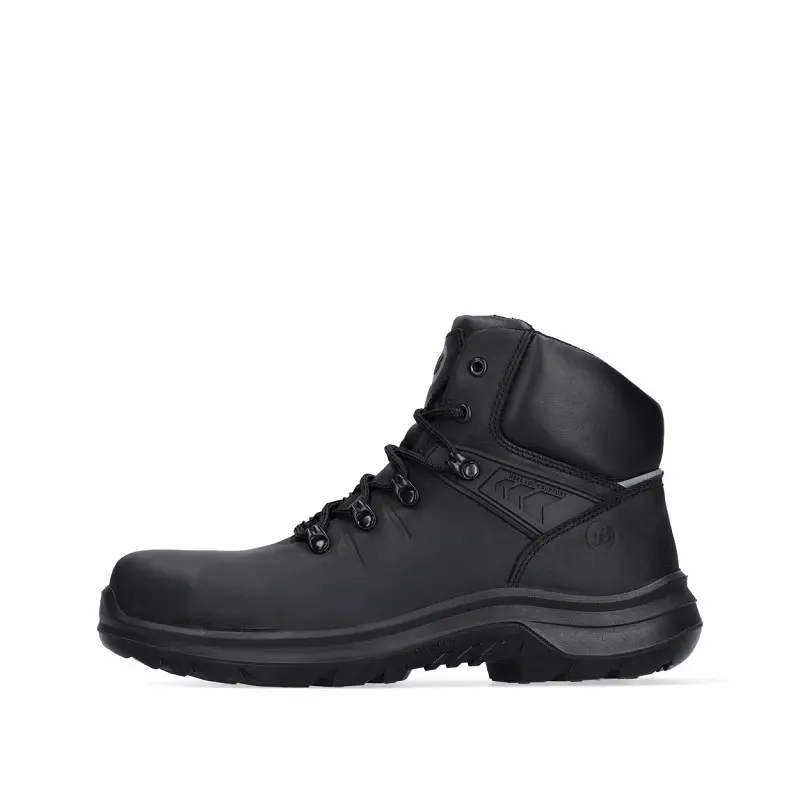 [51312040] Bata hoog ACT212 W S3 ESD zwart maat 40