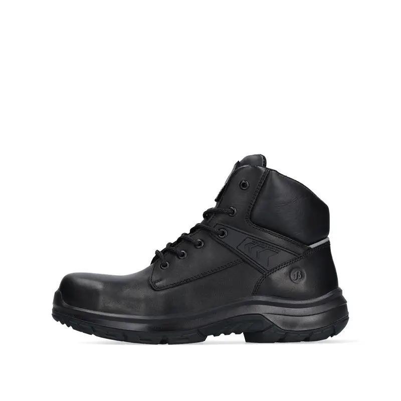 [51310839] Bata hoog PWR411 W S3 zwart, 39