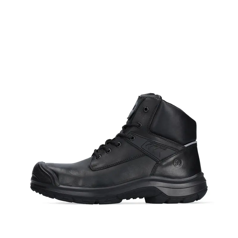 [51311244] Bata hoog PWR412 XXW S3 zwart maat 44