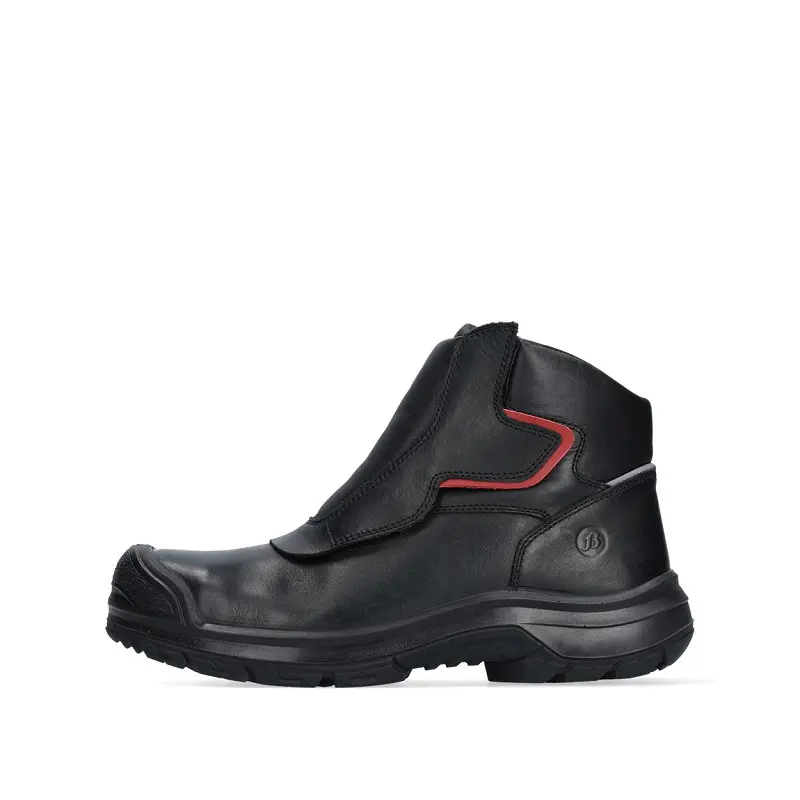 [51392544] Bata hoog PWR428 W S3 zwart, 44