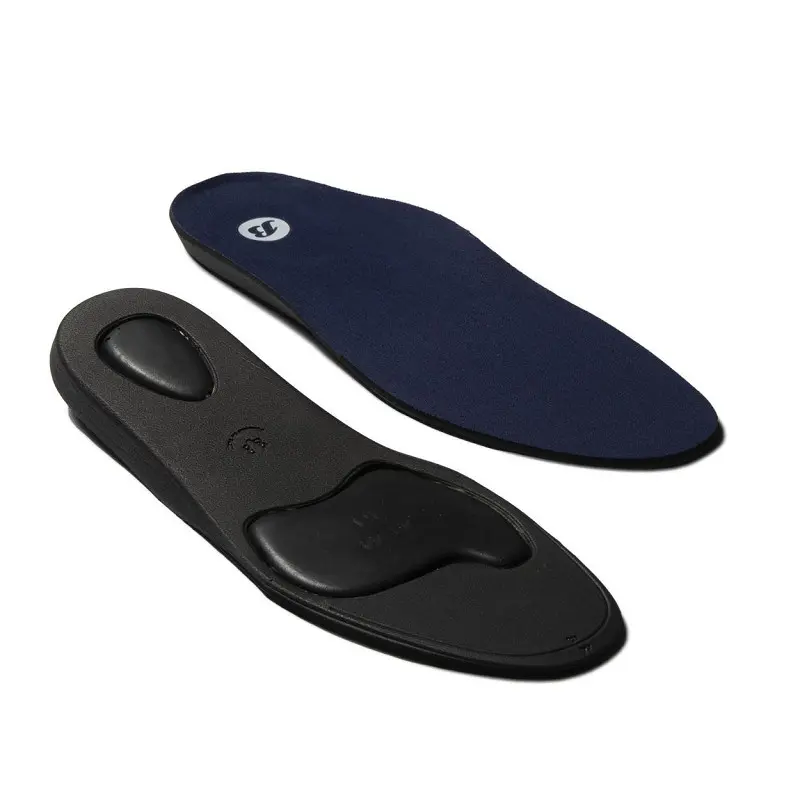 [56994737] Bata inlegzool Medical Fit Heel, 37-38