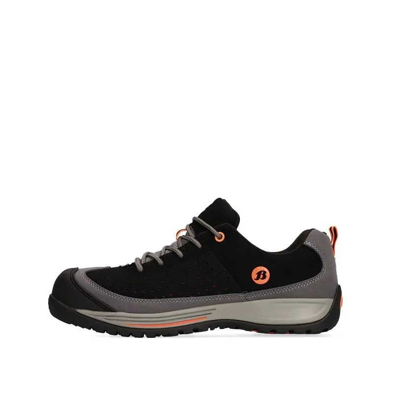 [51356836] Bata laag Curve W S1P zwart maat 36