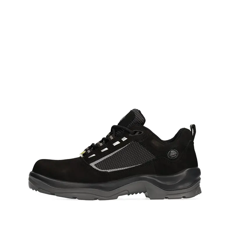 [51121045] Bata laag Saxa W ESD S2 zwart maat 45