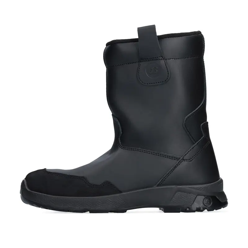 [51096438] Bata laars SUMM W S3 ESD zwart, 38