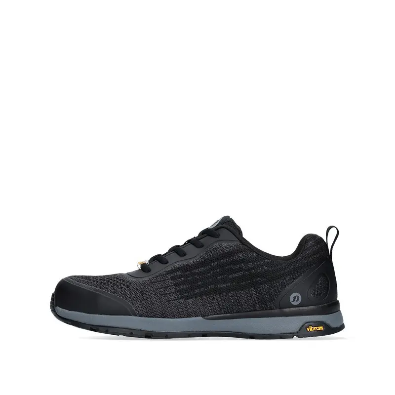 [51331545] Bata Radiance Fit S1P W Zwart maat 45