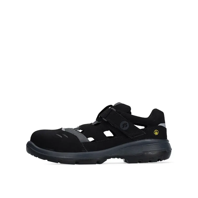 [51028840] Bata sandaal Helsinki 3 ESD S1P maat 40