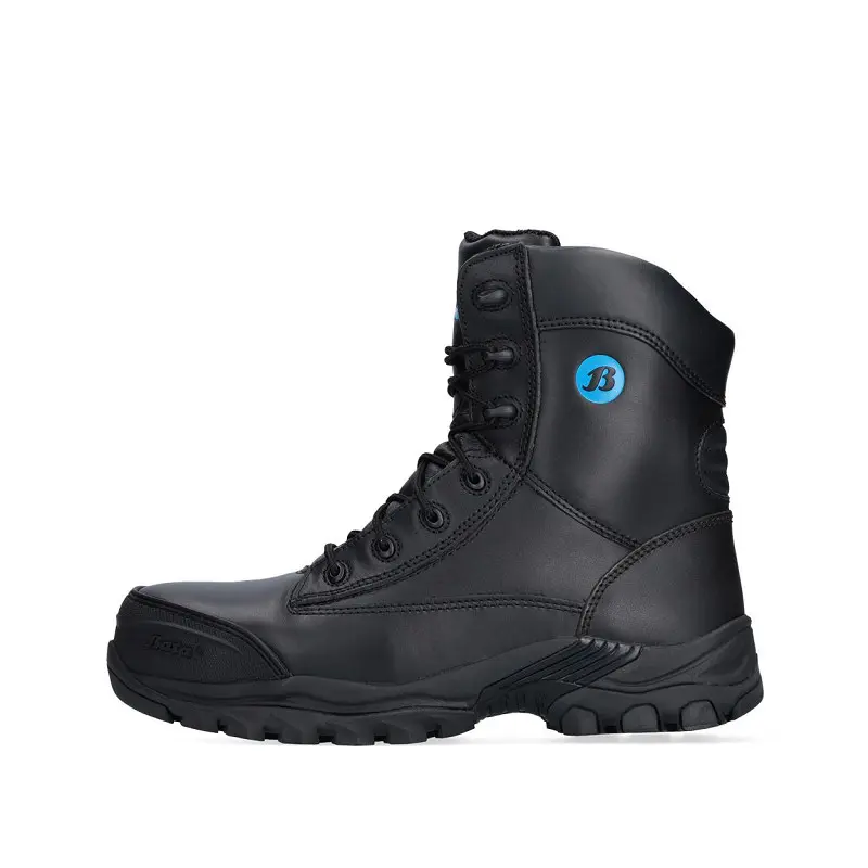 [51330700] Bickz by Bata 907 S3 hoog, 39-48