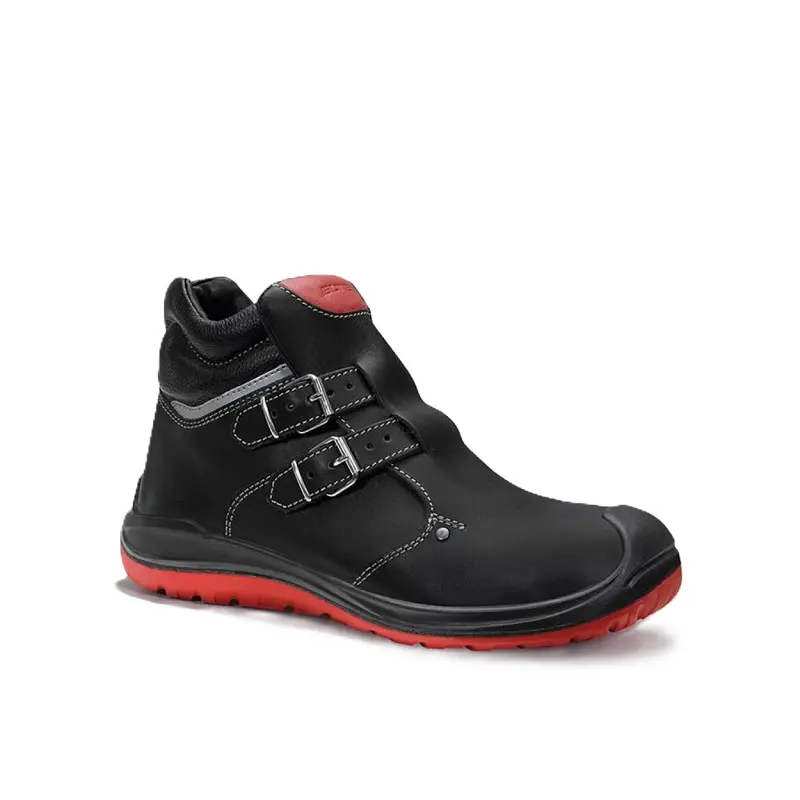 [51608340] Elten ANDERSON Craft Mid veiligheidsschoen S3 -MAAT 40
