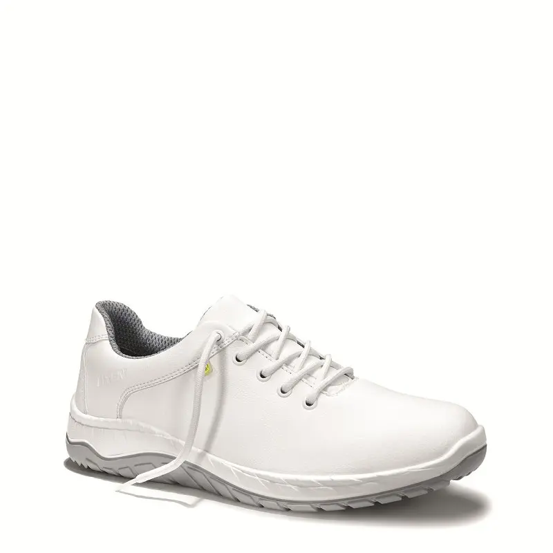 [51602140] Elten MARC white Low ESD schoen O2 -MAAT 40