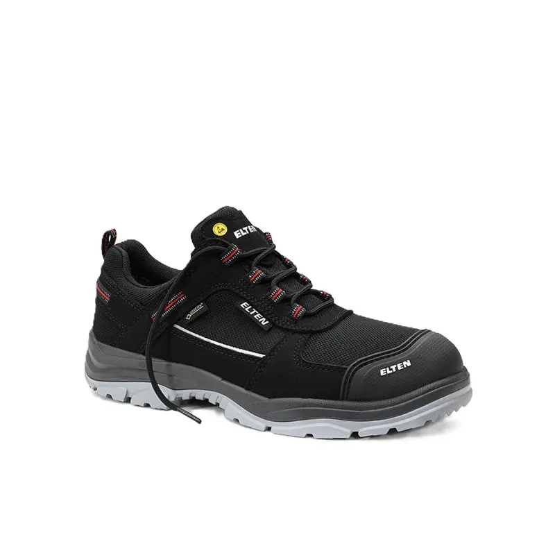 [51606841] Elten MATTHEW Pro GTX Low ESD veiligheidsschoen S3 -MAAT 41
