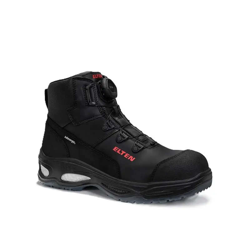 [51608442] Elten MILES BOA Mid ESD veiligheidsschoen S3 -MAAT 42