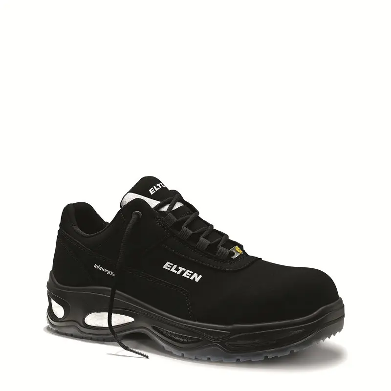 [51602840] Elten MILOW Low ESD veiligheidsschoen S2 -MAAT 40