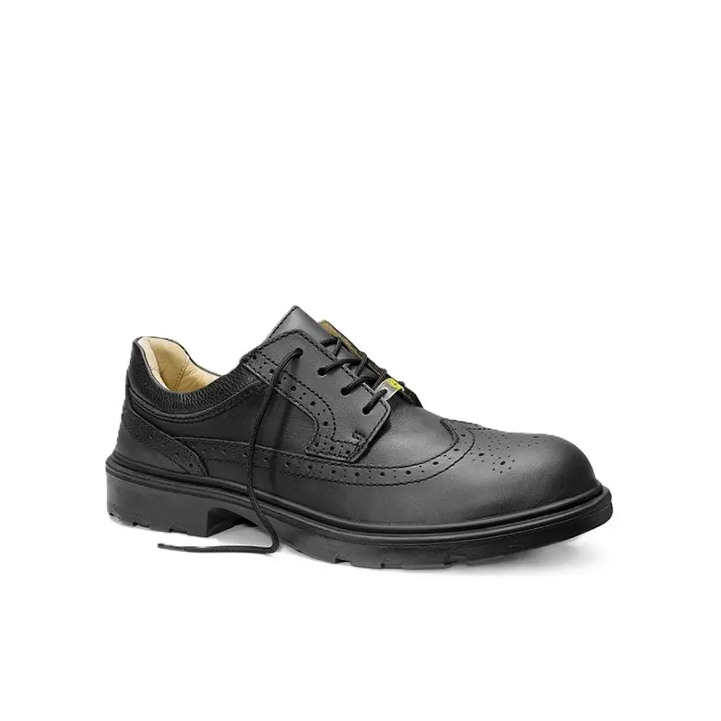 [51605043] Elten OFFICER XW ESD uniformschoen S2  -MAAT 43
