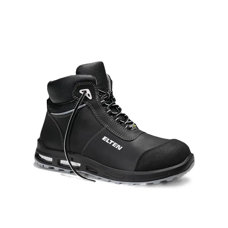 [51607440] Elten REACTION XXT Mid ESD veiligheidsschoen S3 -MAAT 40