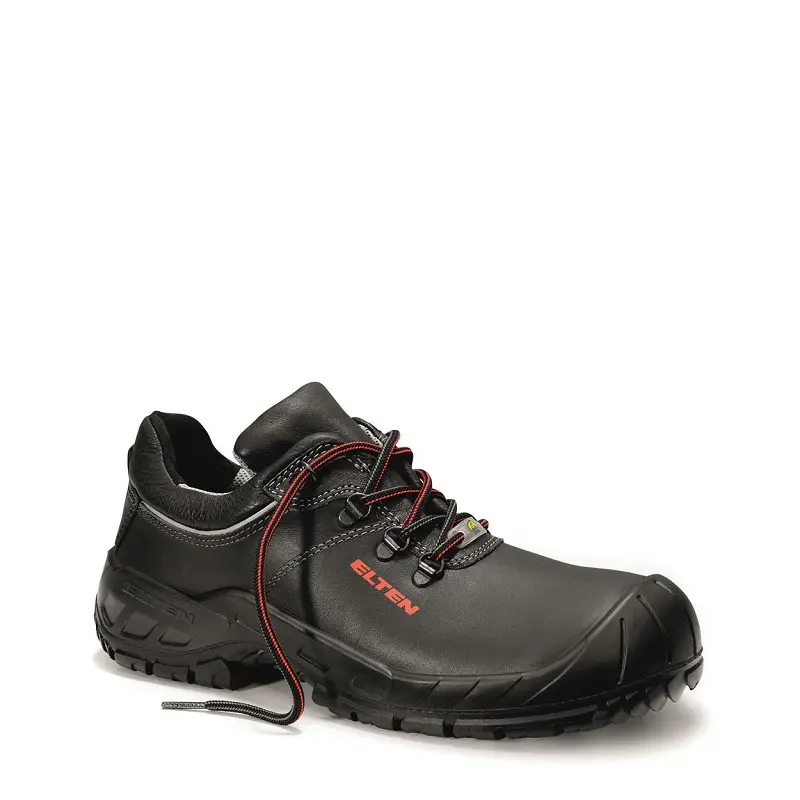 [51603136] Elten RENZO Low ESD veiligheidsschoen S3  -MAAT 36