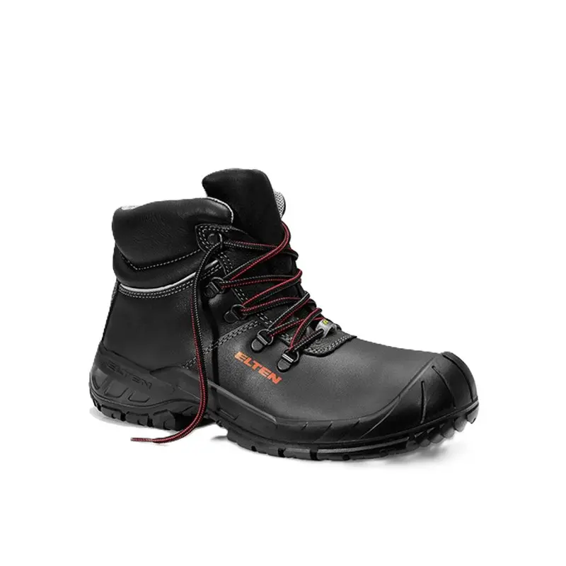 [51606043] Elten RENZO XW Mid ESD veiligheidsschoen S3 -MAAT 43