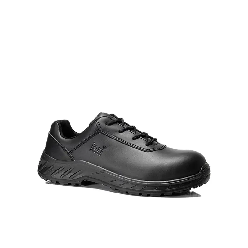 [51620342] Jori jo_CLEAN Loop black Low ESD veiligheidsschoen S3S -MAAT 42