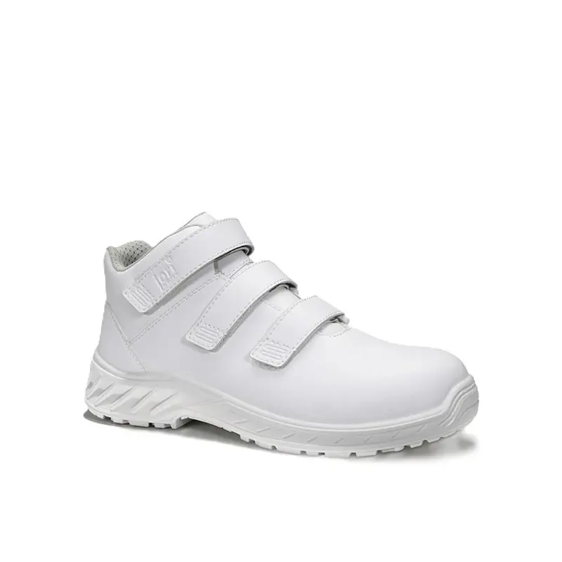 [51620536] Jori jo_CLEAN Strap white Low ESD veiligheidsschoen S3S -MAAT 36