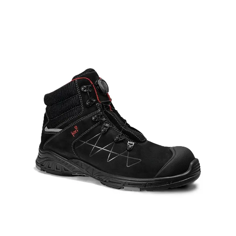[51621141] Jori jo_MAX BOA Mid veiligheidsschoen S3S -MAAT 41