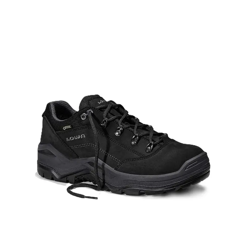 [51640739] Lowa RENEGADE Work GTX black Low veiligheidsschoen S3 -MAAT 39
