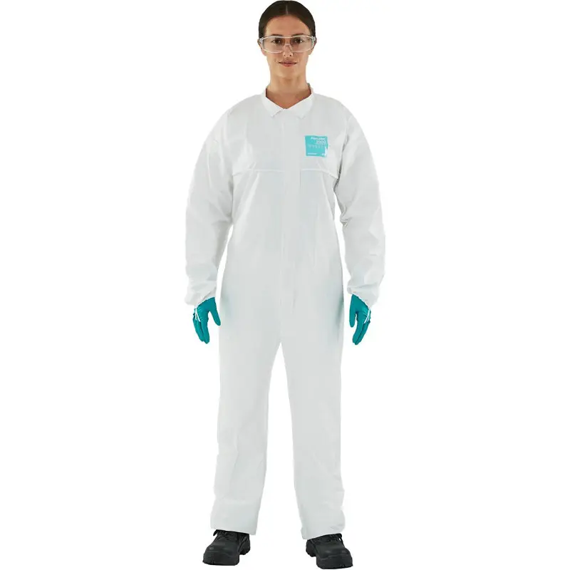 [26655105] Microgard 2000 met kraag maat L