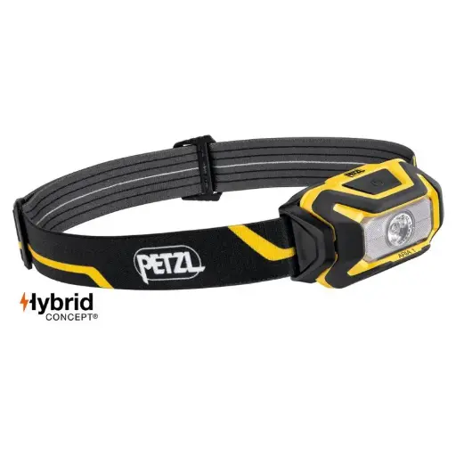 [88683210] Petzl Aria 1 Hoofdlamp E069AB00
